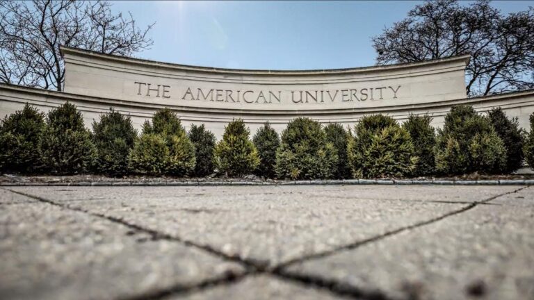 American-University