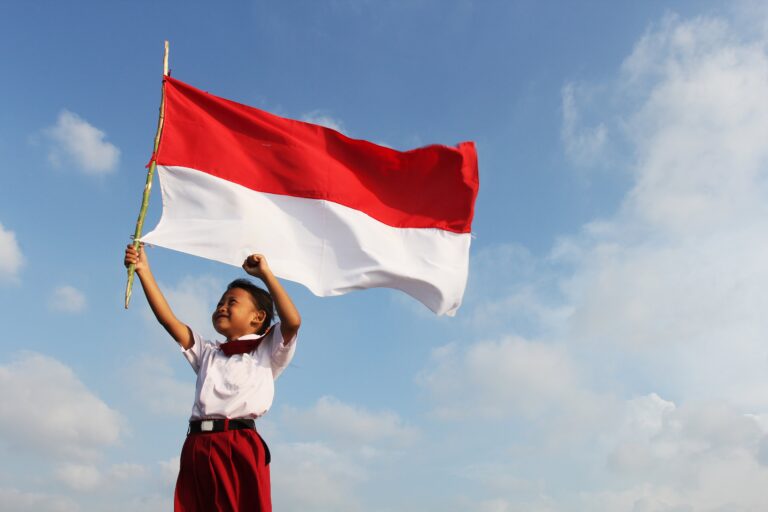 Indonesia Government Scholarship